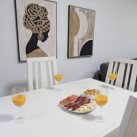 Nightinsevilla Teodosio Free Parking 외부 사진