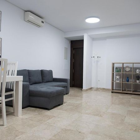 Nightinsevilla Teodosio Free Parking 외부 사진