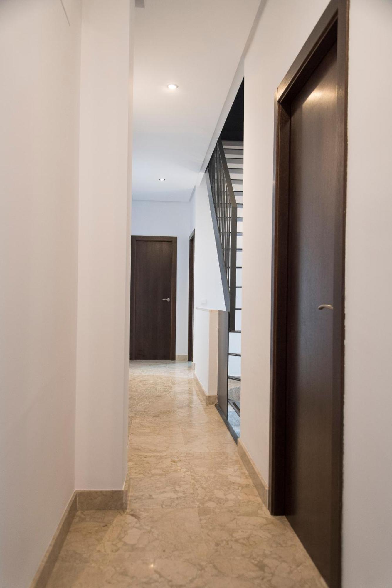 Nightinsevilla Teodosio Free Parking 외부 사진